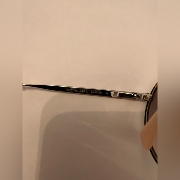 Prada sunglasses - Picture 4 of 5